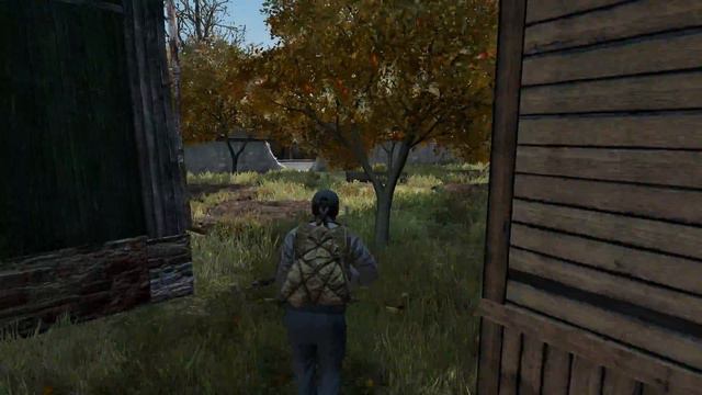 DayZ Standalone #052 - Alleine unter Wölfen - DayZ Standalone Gameplay Deutsch German смотреть онлайн