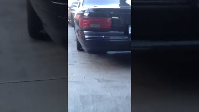 1994 Chevrolet Impala ss смотреть онлайн