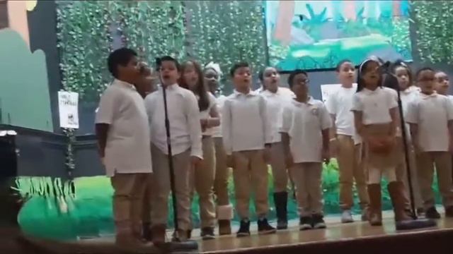 Roberto Clemente School (Cumbaya) смотреть онлайн