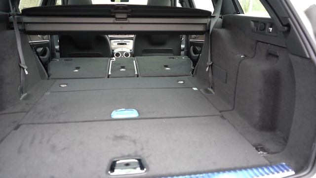 2022 Mercedes-Benz E 450 All-Terrain Wagon Review | The Best E-Class Ever! смотреть онлайн