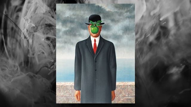 Understanding Nonsense (The Son of Man) | Pocket Museum #1 смотреть онлайн