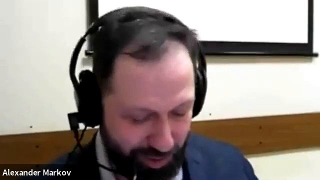 Критическая теория и современное искусство 2021. Лекция 1. смотреть онлайн