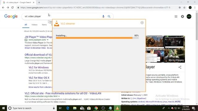 How to downLoad VLC media player - Best Video Player - VLC downLoad Free & Easy смотреть онлайн