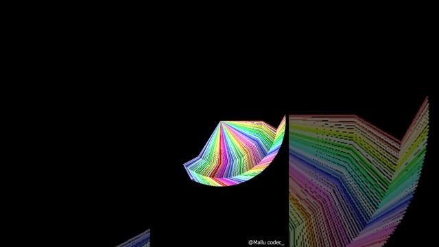 How to draw lolipop design with python turtle смотреть онлайн