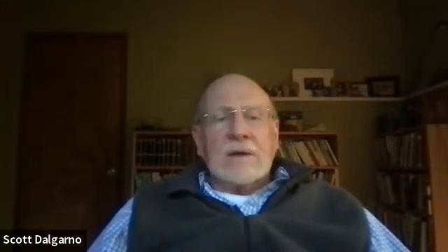 "The Prophet Isaiah" by Rev Scott Dalgarno, Southminster Presbyteryian Church Beaverton OR смотреть онлайн