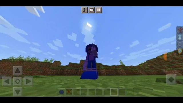 ✔[NOVO] ADDON/MOD DO SONIC PARA O MINECRAFT PE 1.19/1.18 - BEDROCK (Minecraft Pocket Edition) смотреть онлайн