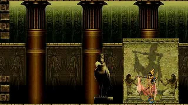 Serio's Castlevania Fighter: Hugh Baldwin Arcade Run (Nightmare, Part 2/3) смотреть онлайн