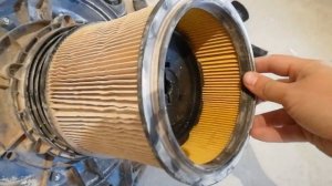 СТРОИТЕЛЬНЫЙ ПЫЛЕСОС DEXTER 30литров 1500вт. Обзор, характеристики, отзыв