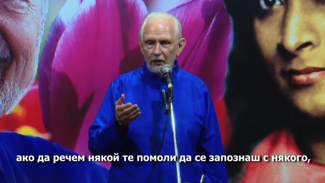 Крия Йога - Решението На Всички Проблеми в Живота смотреть онлайн