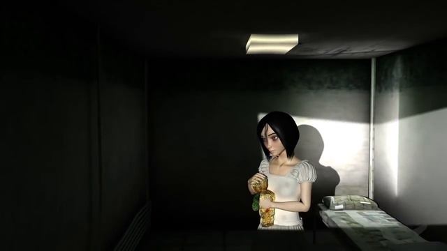 Lylian Episode One game trailer HD смотреть онлайн