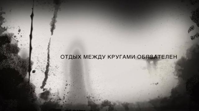 Круговая тренировка в клубе авторского фитнеса «Hulk & Thanos Fitness» г.Уфа смотреть онлайн