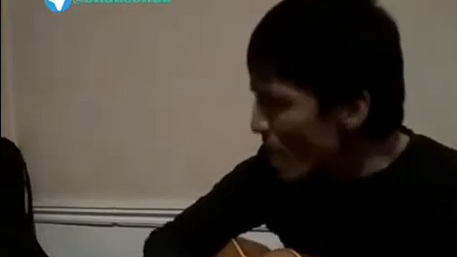 Rustam gitarist Taganka смотреть онлайн