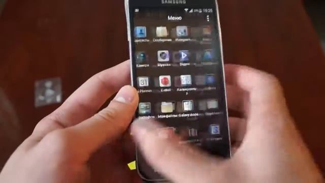 Обзор о Samsung GALAXY E5 смотреть онлайн