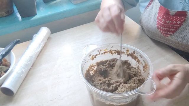 печінка + шампіньйони =смачний паштет смотреть онлайн