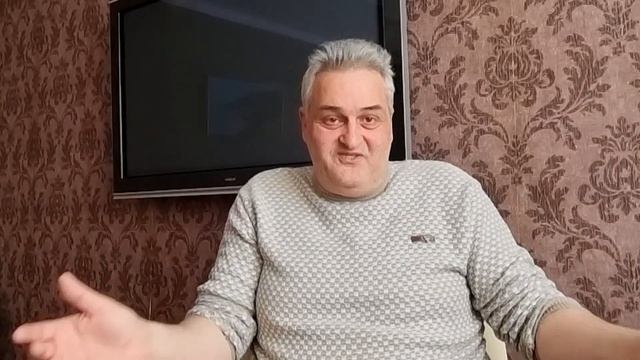 • Беседа с научным сотрудником АбИГИ им. Д. И. Гулиа АН Абхазии Давидом Канделаки. Часть 1-я смотреть онлайн