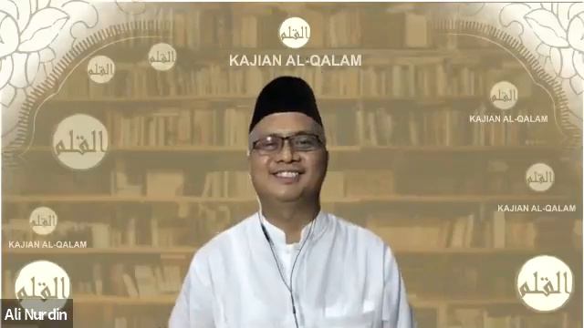 BEKAL BULAN RAMADHAN - KH. Dr. Ali Nurdin, MA смотреть онлайн
