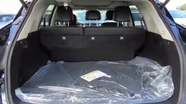 New 2017 Nissan Murano Lakeland FL Tampa, FL #17MU215 - SOLD