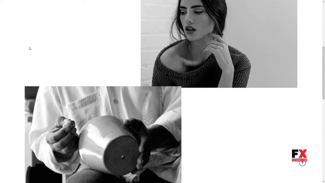 Peter - Ajax Based Creative WordPress Theme Edison Nowell смотреть онлайн