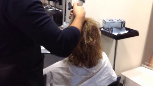 Nyce -Color care system- 16/12/2013 смотреть онлайн