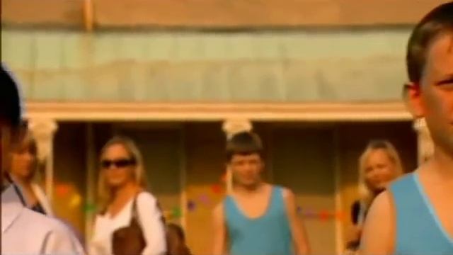 The Catherine Tate show- The egg race смотреть онлайн