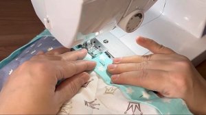 Как сделать окантовку лоскутного одеяла без слез. Пэчворк