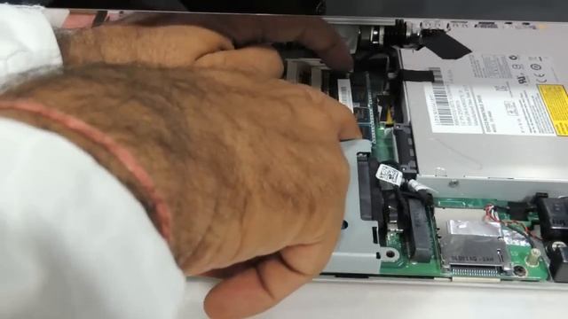 How To Upgrade Ram And Harddrive Of Lenovo Ideacentre A520 Easy Diy Method