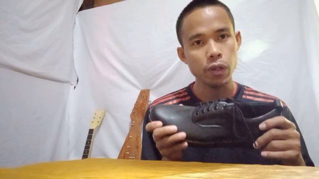 Unboxing Sepatu Harga 2juta смотреть онлайн