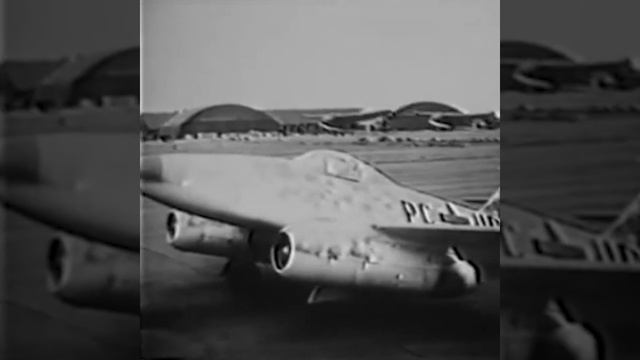 Немного об авиационных двигателях смотреть онлайн