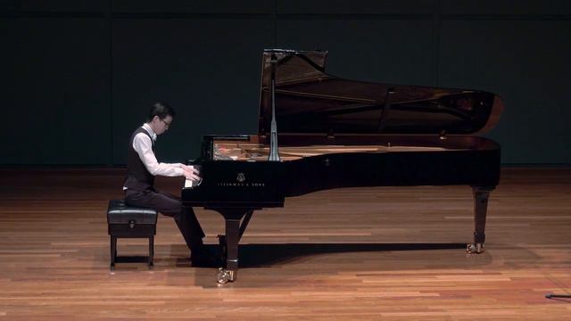 Dussek - Piano Sonata No. 24 in F-sharp minor, Op. 61 'Elégie Harmonique' смотреть онлайн