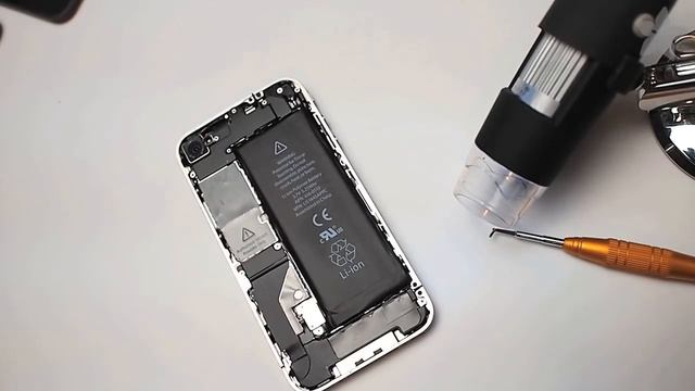 iPhone Replacement Backs & adding NFC to iPhone смотреть онлайн