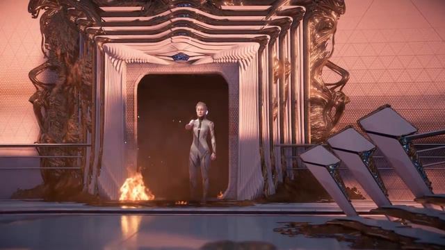 HORIZON FORBIDDEN WEST ENDING / FINAL BOSS - PS4 Gameplay смотреть онлайн