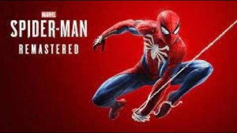 Marvel’s Spider Man Remastered №18