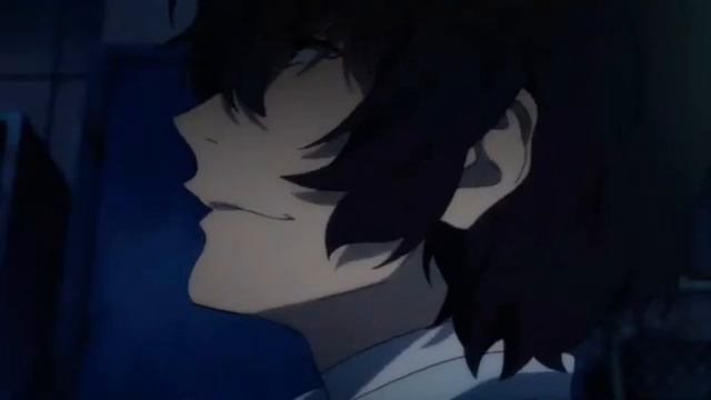 Клип аниме/ Дазай Осаму / Лицемер ?? Dazai Osamu / Hypocrite смотреть онлайн