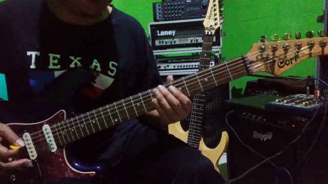 One More - The Drop D (With Cort SP3) смотреть онлайн