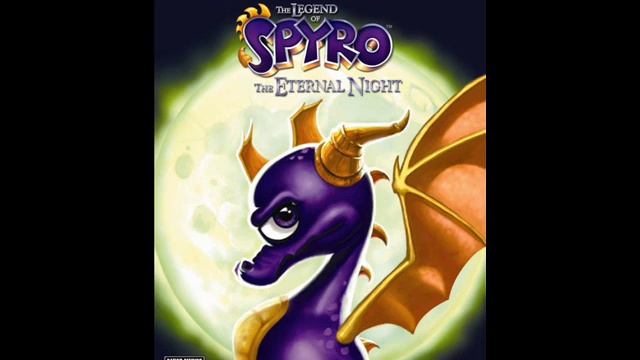 "The Legend of Spyro: The Eternal Night" Review смотреть онлайн