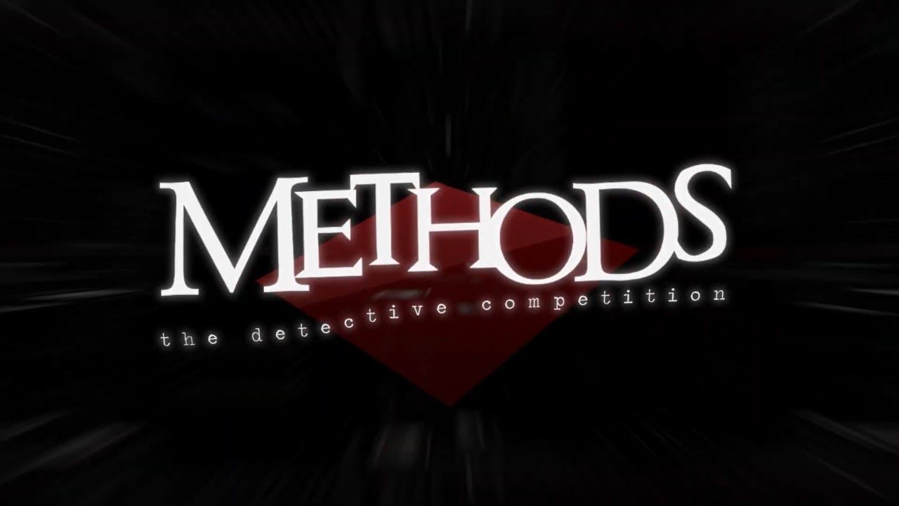 METHODS MOBILE The first chapter of the crime story is available смотреть онлайн