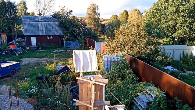 Монтаж перекрытия за 120 000 рублей. Август 2019. Плиты ПБ 160 (не ПК) монолит. Автокран 25тонн смотреть онлайн