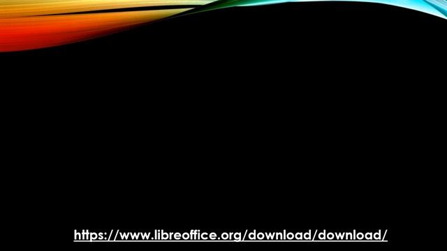 Libreoffice base - Database Software (Part I) смотреть онлайн