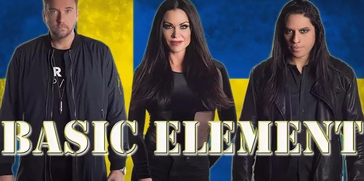 Basic Element - Respect (eurodance Music 90) (eurodance 90s, Eurodance Shuffle)