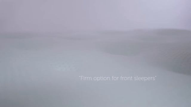 Comfort 1000 Pocket Spring Mattress I Soak&Sleep смотреть онлайн