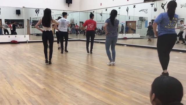 Flamenco try out смотреть онлайн