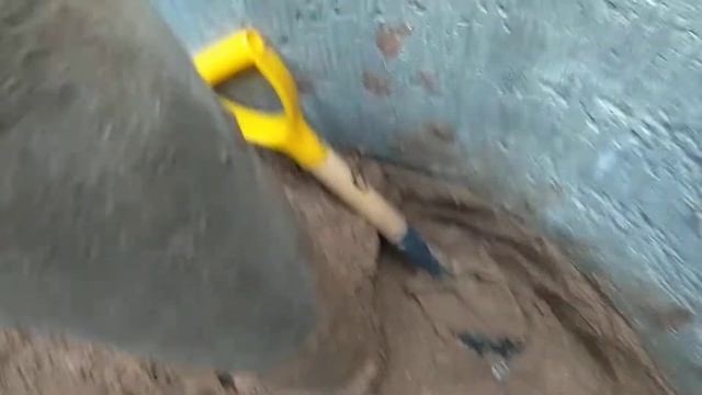 015 - Примитивный кессон своими руками. смотреть онлайн