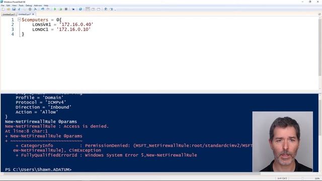 How to Create Custom Hash Tables in Windows PowerShell смотреть онлайн
