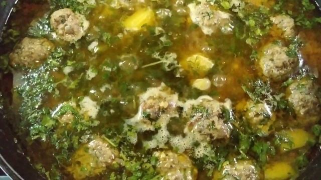 Rizə Küftəsi. Вкусное Ризе Кюфтеси. Совсем скоро