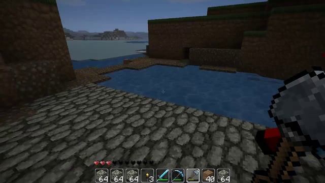 Minecraft Family Adventures - Ep13 Minecraft Family Adventures 2 смотреть онлайн