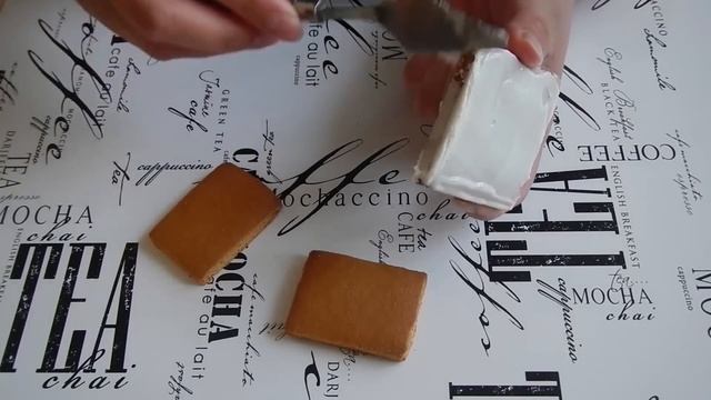 Как сделать 3Д пряник Пасхальный зайчик с коробкой. Как украсить Пасхальный пряник смотреть онлайн
