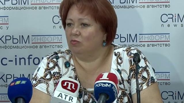 Пенсии крымчан возросли! смотреть онлайн
