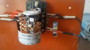 Настройка (наладка) реле тока РТ-40