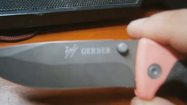 Нож Bear Grylls(копия) смотреть онлайн