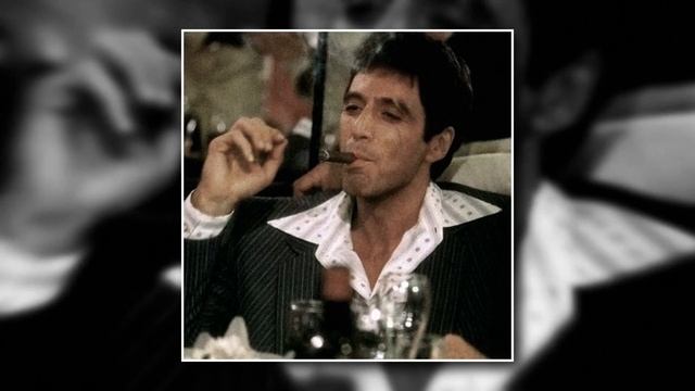 "ANTONIO MONTANA" X BUILT FOR THIS смотреть онлайн